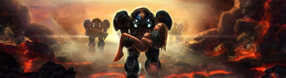 Semua ulasan dan penilaian StarCraft 3 — 0 pendapat