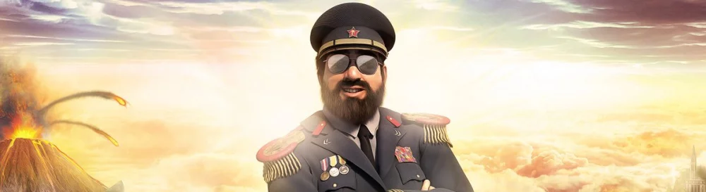 Semua ulasan dan penilaian Tropico 6 — 2 pendapat