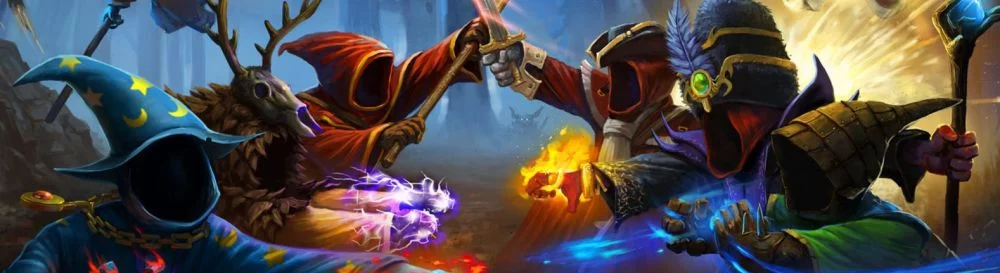 Semua ulasan dan penilaian Magicka 3 — 0 pendapat