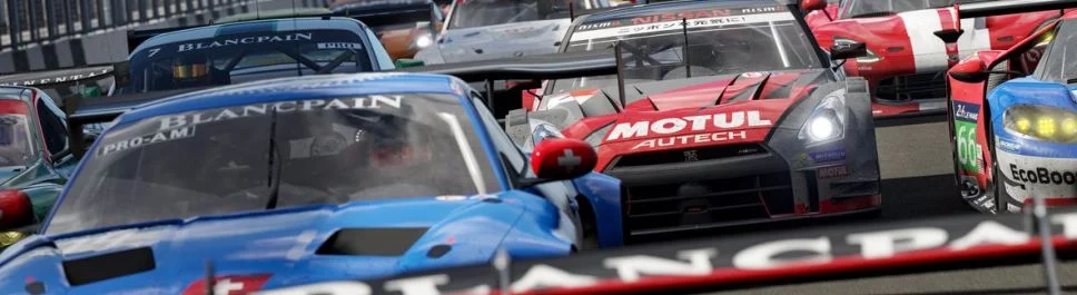 Forza Motorsport 7 — Трейнер (Удаление чёрных полос) / Pelatih / Cheat