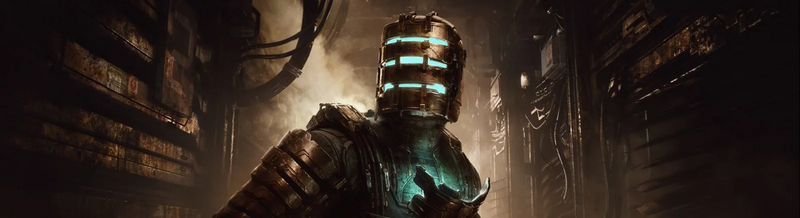 Dead Space — Penerjemah teks, suara, dan tekstur / Lokalisasi