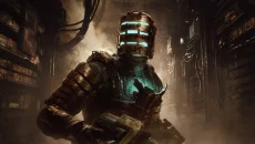 Dead Space - permainan dalam genre Horror bertahan hidup