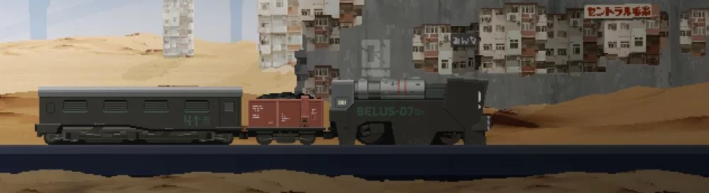 The Final Station — Трейнер / Trainer (+8) [1.5.2] [MrAntiFun] / Pelatih / Cheat