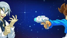 Venture Kid - tanggal rilis untuk Nintendo Switch 2