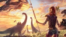 Durango: Wild Lands - permainan dalam genre MMO