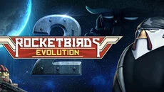 Rocketbirds 2: Evolution - tanggal rilis untuk PS Vita