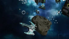 Nebula Online - permainan dalam genre MMO