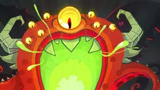 Space Grunts - permainan dalam genre Permainan peran