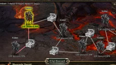 Nightfalls - permainan dalam genre Strategi