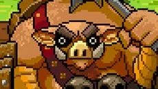 Knights of Pen and Paper 2 - permainan dalam genre Taktik