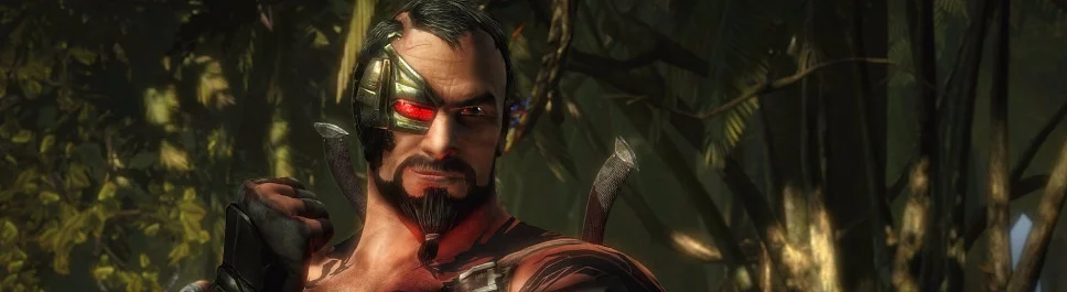 Ulasan campuran tentang Mortal Kombat XL — 1 pendapat