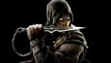 Mortal Kombat X - tambahan untuk Mortal Kombat X