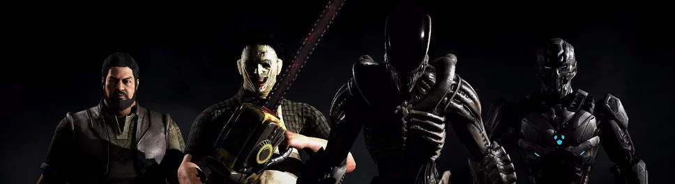 Semua ulasan dan penilaian Mortal Kombat X: Kombat Pack 2 — 0 pendapat