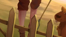 World's Dawn - permainan dalam genre Pandangan samping