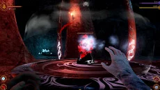 Initia: Elemental Arena - permainan dalam genre Daring