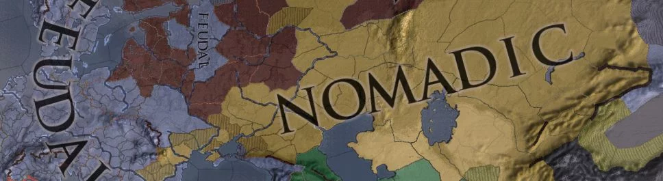 Ulasan negatif tentang Crusader Kings 2: Conclave — 0 pendapat