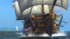 Naval Action - permainan dalam genre Kapal perang / kapal selam