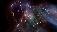 Distant Worlds 2 mirip dengan Distant Worlds 2