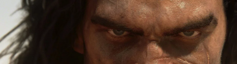 File untuk Conan Exiles - trainer, mod, penyimpanan, patch