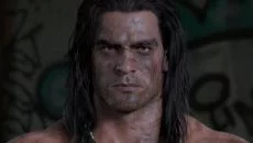 Conan Exiles - permainan dalam genre Daring