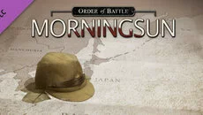 Order of Battle: Morning Sun - permainan dalam genre Bergiliran