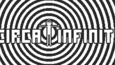 Circa Infinity - permainan dalam genre Arkade