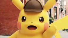 Detective Pikachu - tanggal rilis untuk Nintendo 3DS