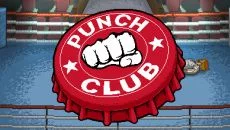 Punch Club - permainan dalam genre Permainan olahraga