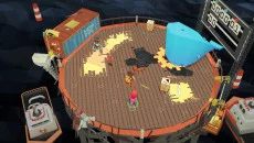 Stikbold! - permainan dalam genre Daring