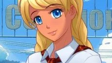 Arcade Spirits mirip dengan Arcade Spirits