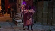 Towards The Pantheon: Escaping Eternity mirip dengan Towards The Pantheon: Escaping Eternity