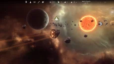 Endless Space mirip dengan Endless Space