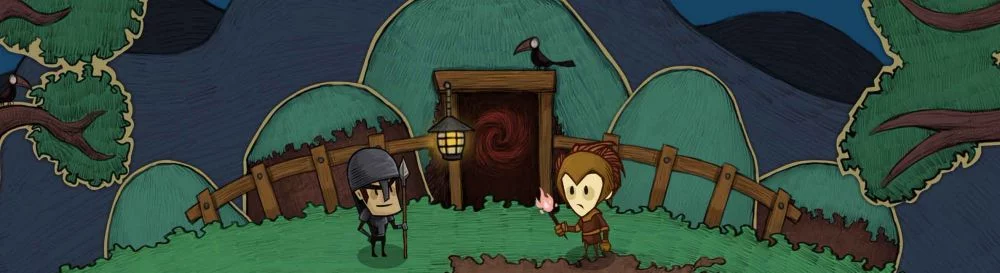 TOP-12 - permainan, mirip dengan Greedy Cave