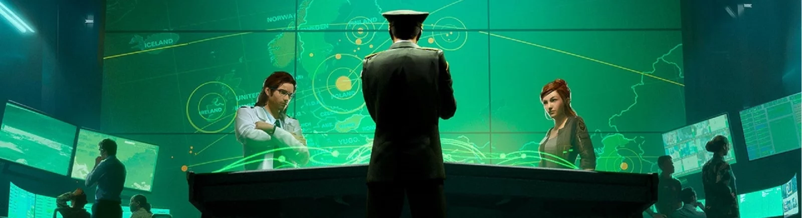 Tabel untuk Xenonauts 2