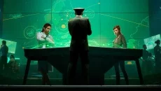 Xenonauts 2 - permainan dalam genre Bergiliran