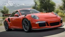 Forza Horizon 3 - permainan dalam genre Pandangan dari orang pertama