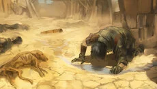 Endciv - permainan dalam genre Simulator