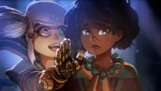 Children of Zodiarcs - permainan dalam genre Permainan peran