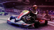KartKraft - permainan dalam genre Simulator
