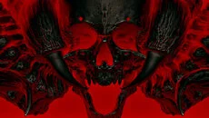 Hell Of A Racket mirip dengan Hell Of A Racket