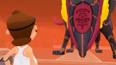 Tyler: Model 005 mirip dengan Tyler: Model 005