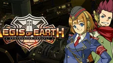 Aegis of Earth: Protonovus Assault - tanggal rilis untuk PS Vita