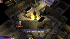 Stellar Tactics - permainan dalam genre Bergiliran