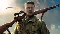 Sniper Elite 4 - permainan dalam genre Sejarah