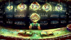 Hero and Daughter+ - permainan dalam genre Bergiliran