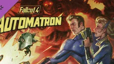 Fallout 4: Automatron - permainan dalam genre DLC