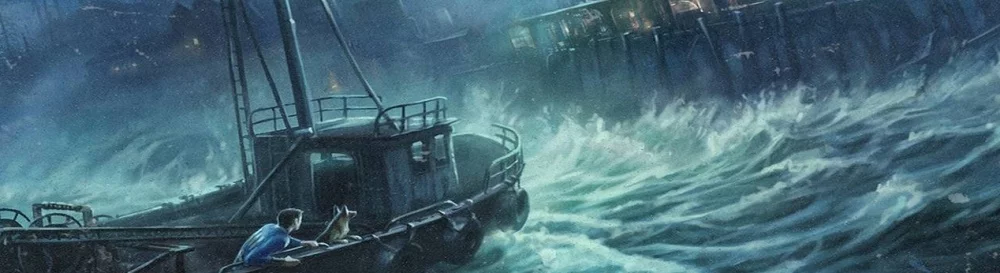 Tanggal rilis Fallout 4: Far Harbor di berbagai negara di dunia