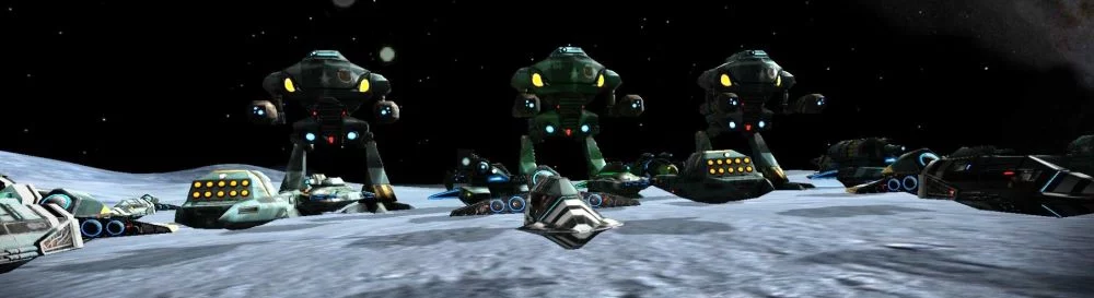 Tanggal rilis Battlezone 98 Redux di berbagai negara di dunia