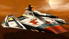Asteroids: Outpost mirip dengan Asteroids: Outpost