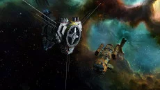 Starpoint Gemini: Warlords - permainan dalam genre Bisnis / manajemen